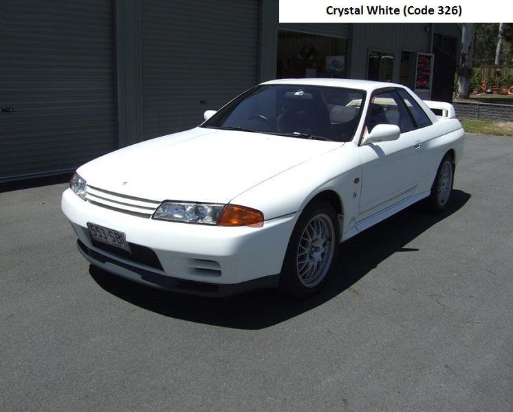 INFO GUIDE: 1993 - 1994 Nissan Skyline R32 GTR V-Spec I | Classic